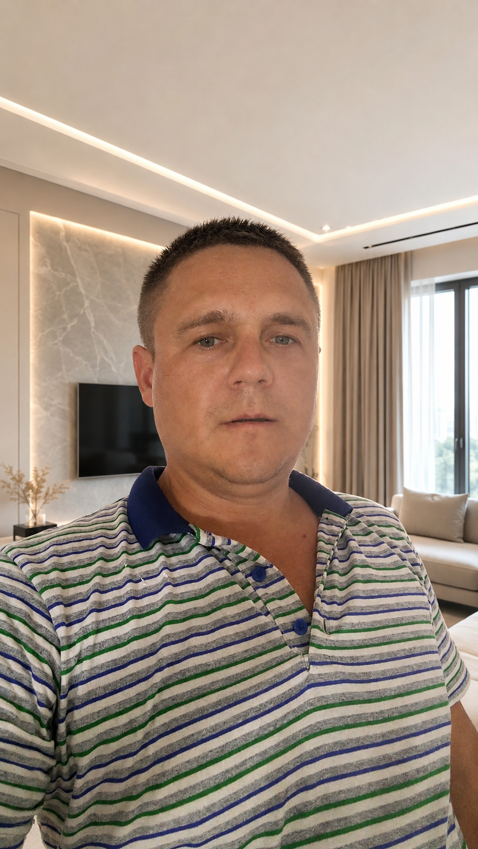 Мастер Ре-монт56 по штукатурке и шпатлевке стен в Оренбурге